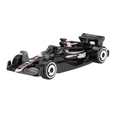 Hot Wheels F1 Racing 5 Pak