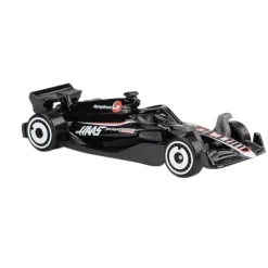 Hot Wheels F1 Racing 5 Pak