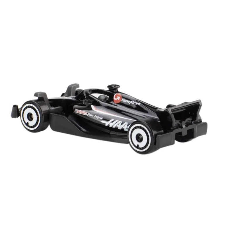 Hot Wheels F1 Racing 5 Pak