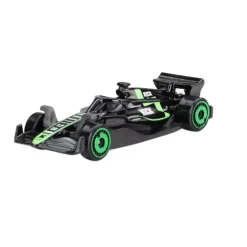 Hot Wheels F1 Racing 5 Pak