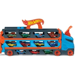 Hot Wheels Speedway Hauler