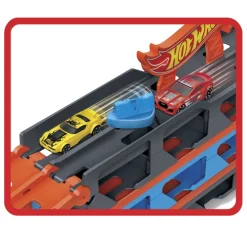 Hot Wheels Speedway Hauler
