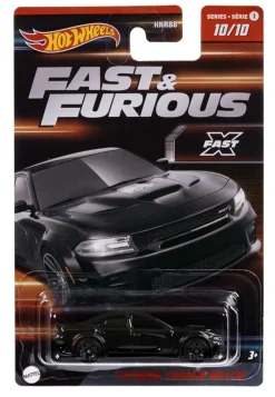 Hot Wheels Themes Fast & Furious ass