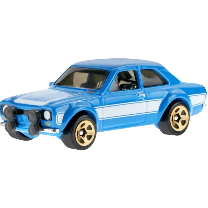 Hot Wheels Themes Fast & Furious ass