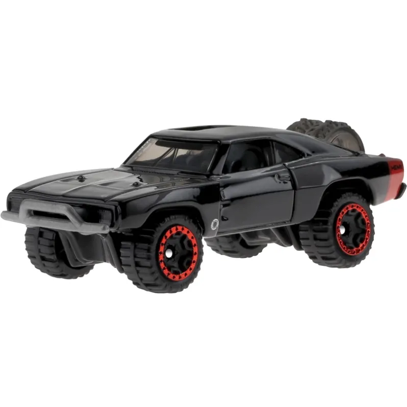 Hot Wheels Themes Fast & Furious ass