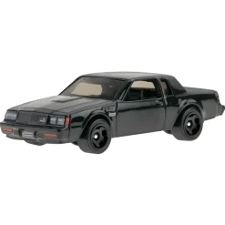 Hot Wheels Themes Fast & Furious ass