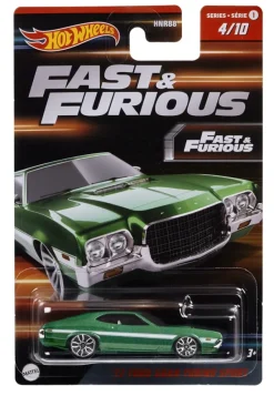 Hot Wheels Themes Fast & Furious ass