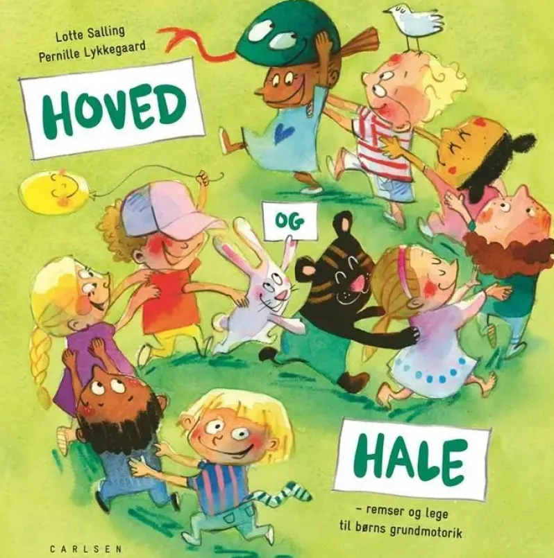 Hoved og hale