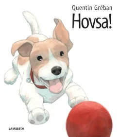 Hovsa!