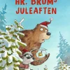 Hr. Brums juleaften