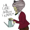 Hr. Løve og ånden i kaffen