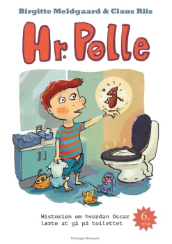 Hr. Pølle