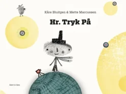 Hr. Tryk På