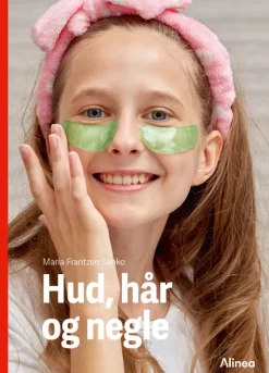 Hud, hår og negle, Rød Fagklub
