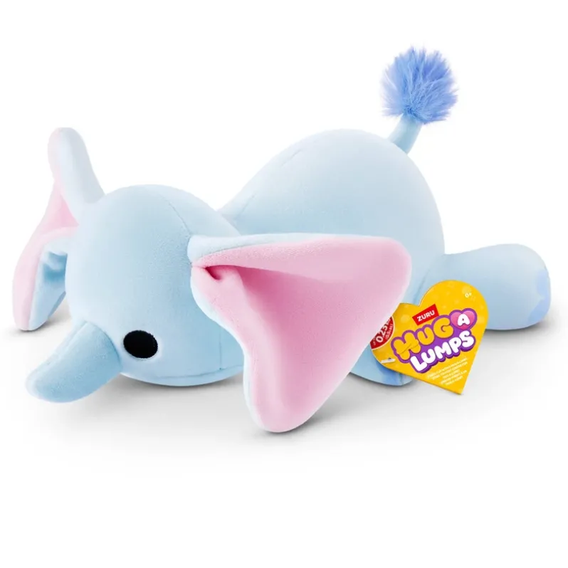 HUG A LUMPS BABY ass