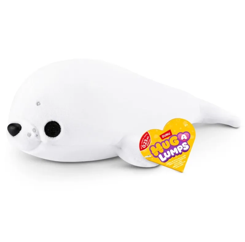 HUG A LUMPS BABY ass