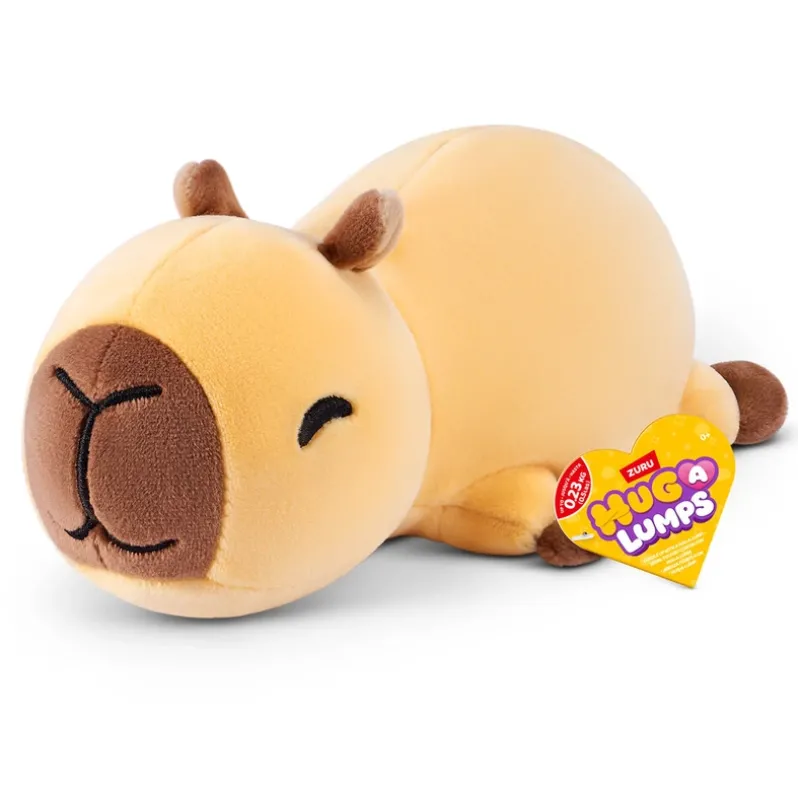 HUG A LUMPS BABY ass