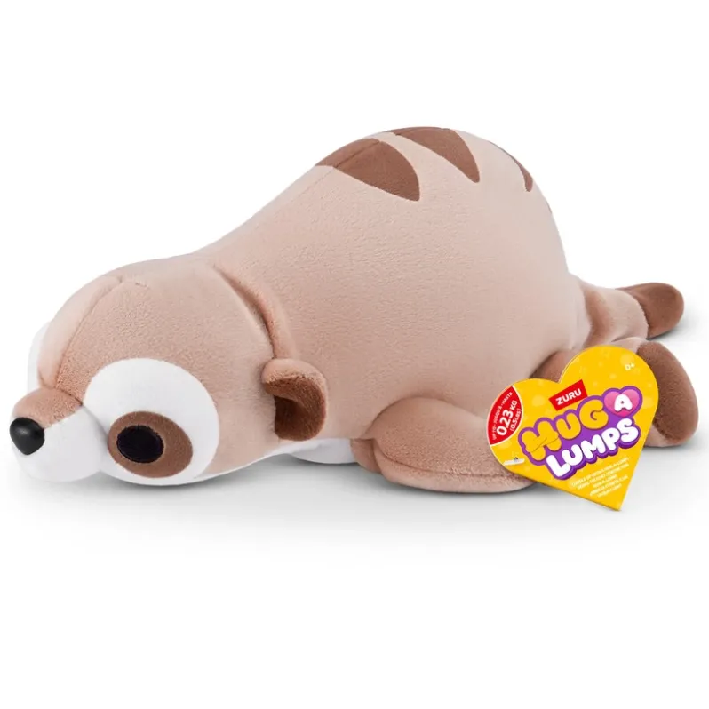 HUG A LUMPS BABY ass