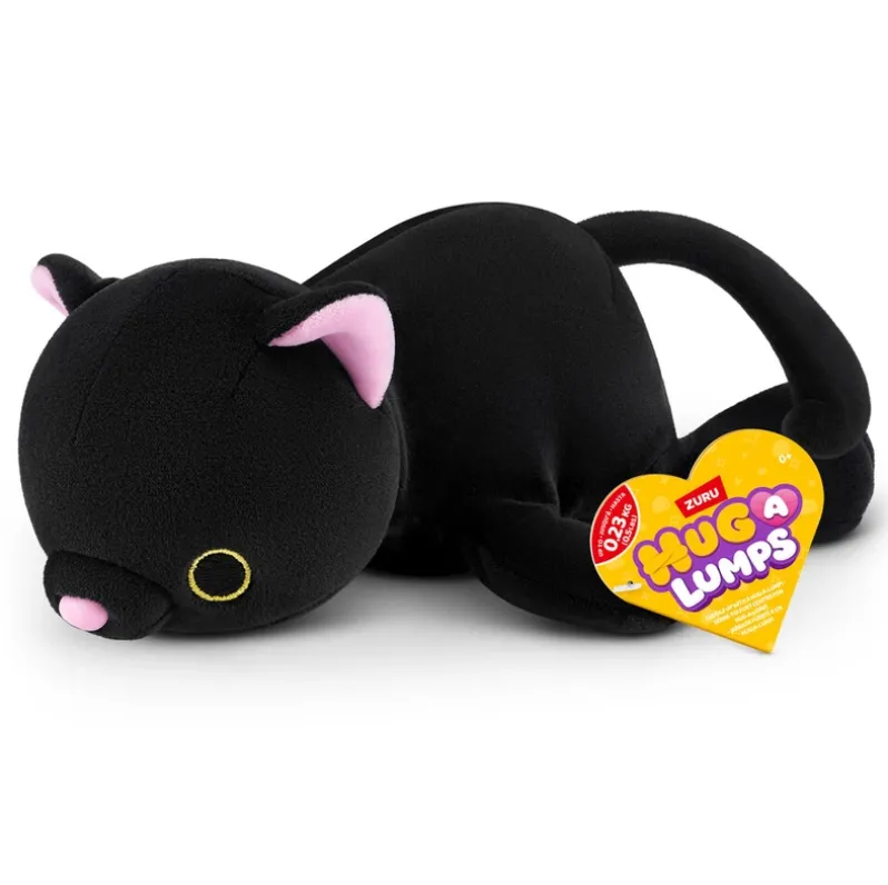 HUG A LUMPS BABY ass