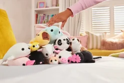 HUG A LUMPS BABY ass