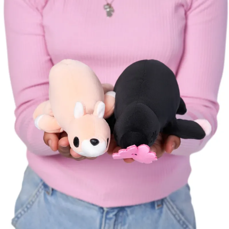 HUG A LUMPS BABY ass