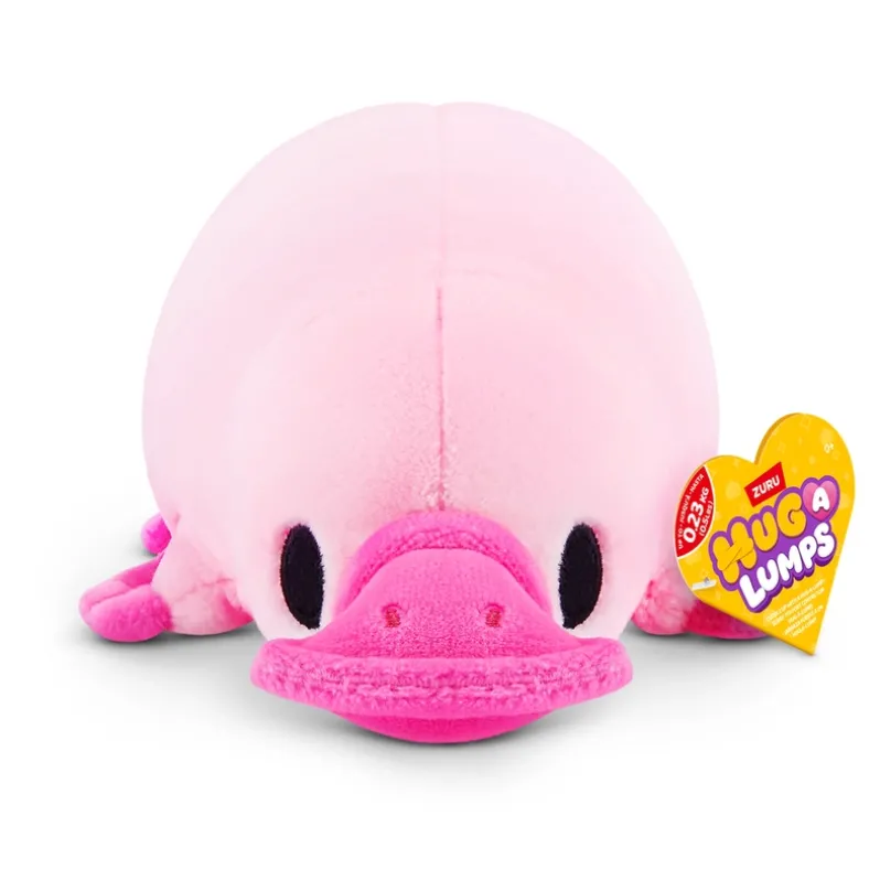 HUG A LUMPS BABY ass