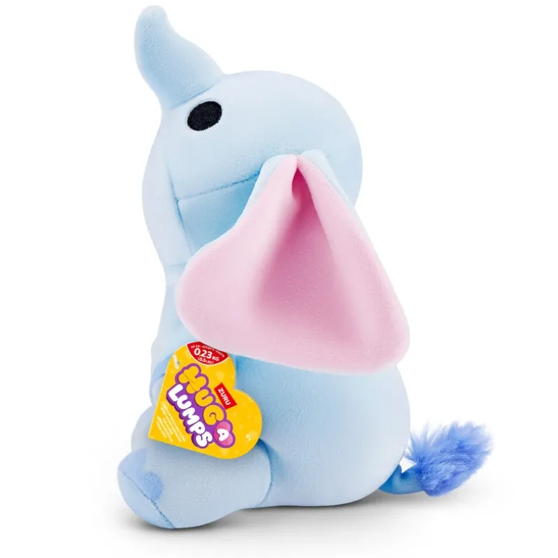 HUG A LUMPS BABY ass