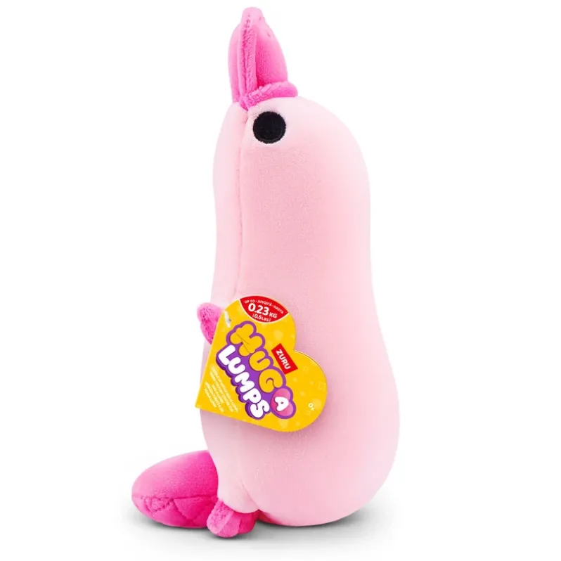 HUG A LUMPS BABY ass