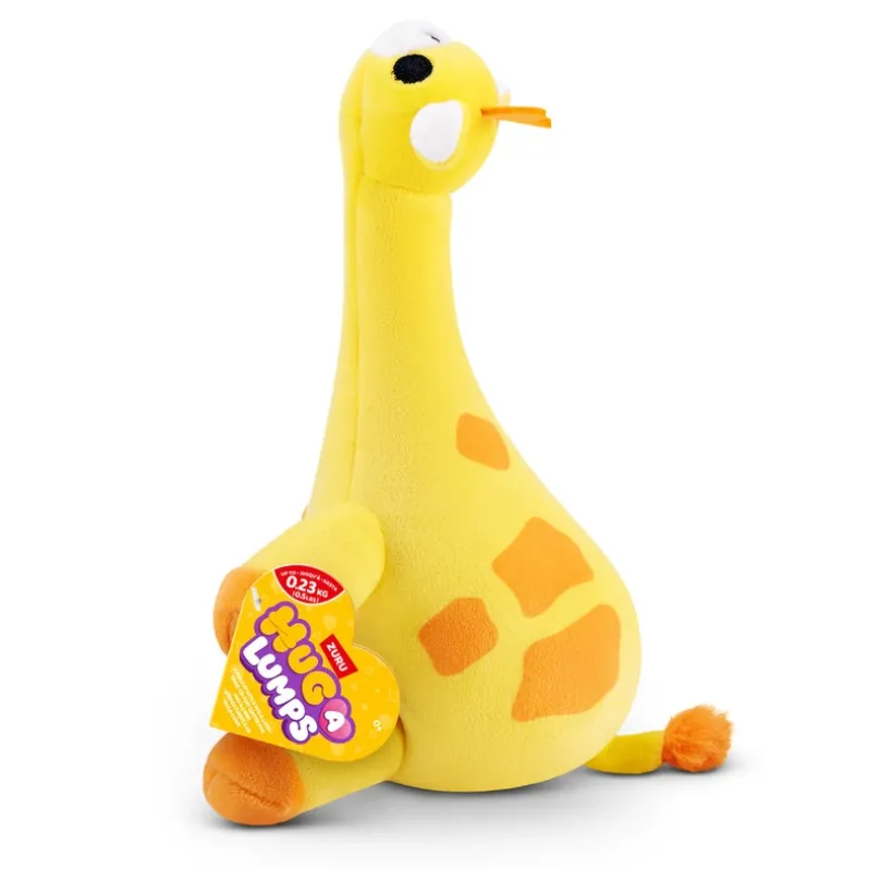 HUG A LUMPS BABY ass