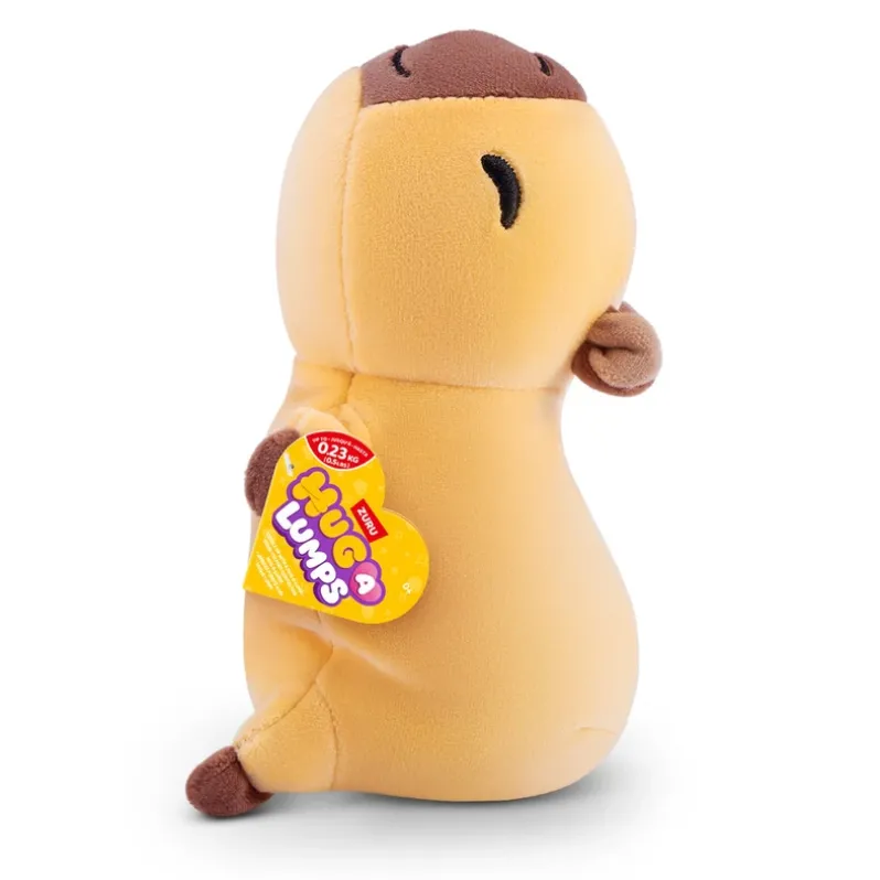 HUG A LUMPS BABY ass