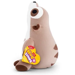 HUG A LUMPS BABY ass