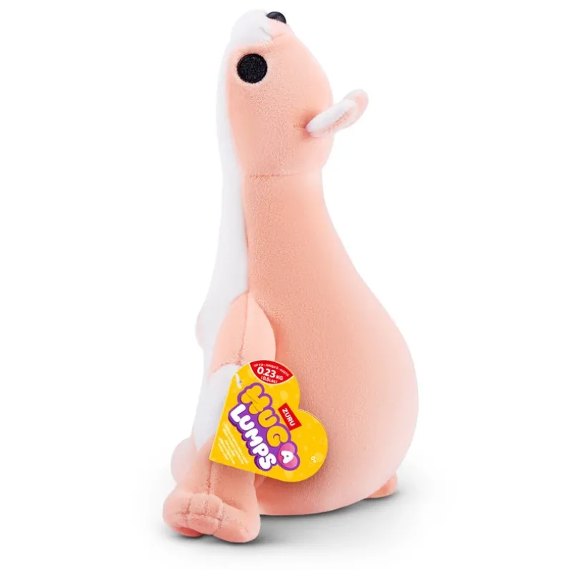 HUG A LUMPS BABY ass