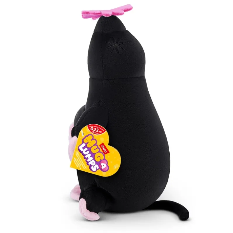 HUG A LUMPS BABY ass