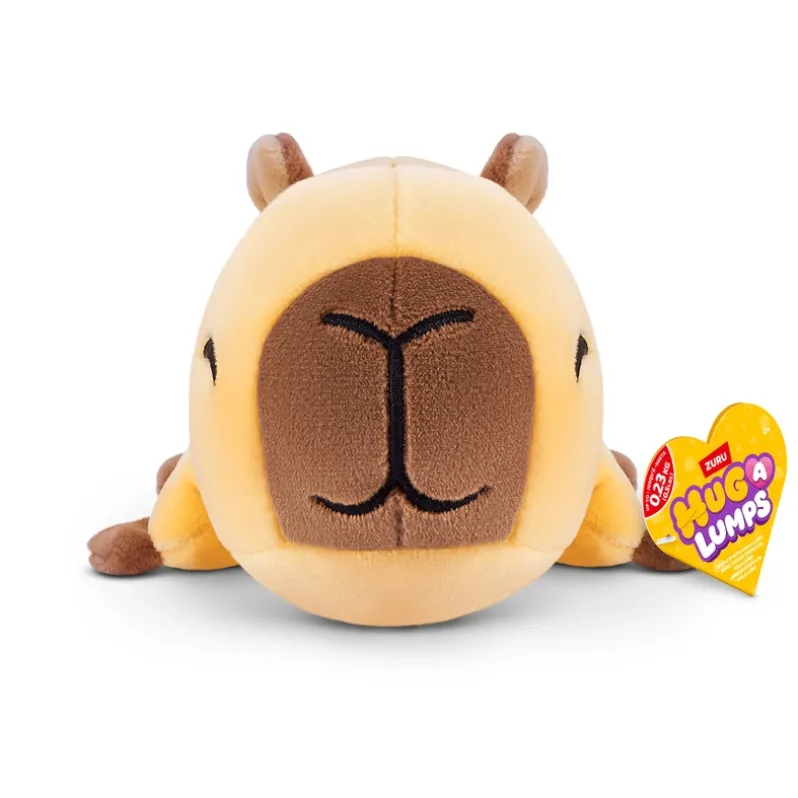 HUG A LUMPS BABY ass