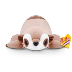 HUG A LUMPS BABY ass