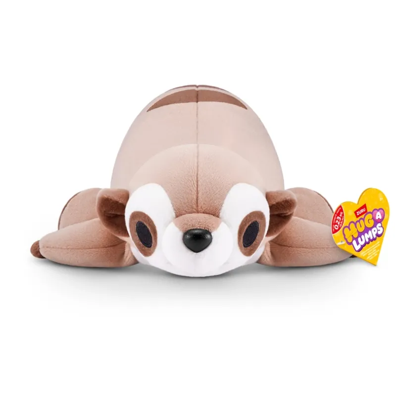 HUG A LUMPS BABY ass