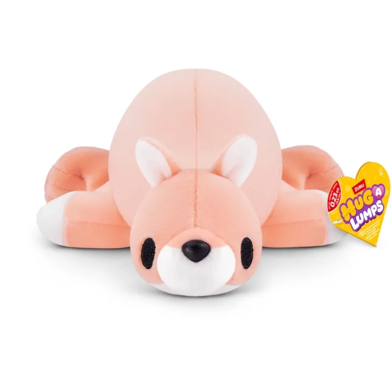HUG A LUMPS BABY ass