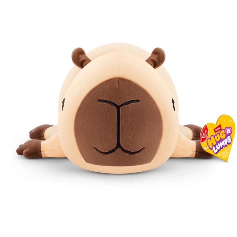Hug A Lumps Medium ass