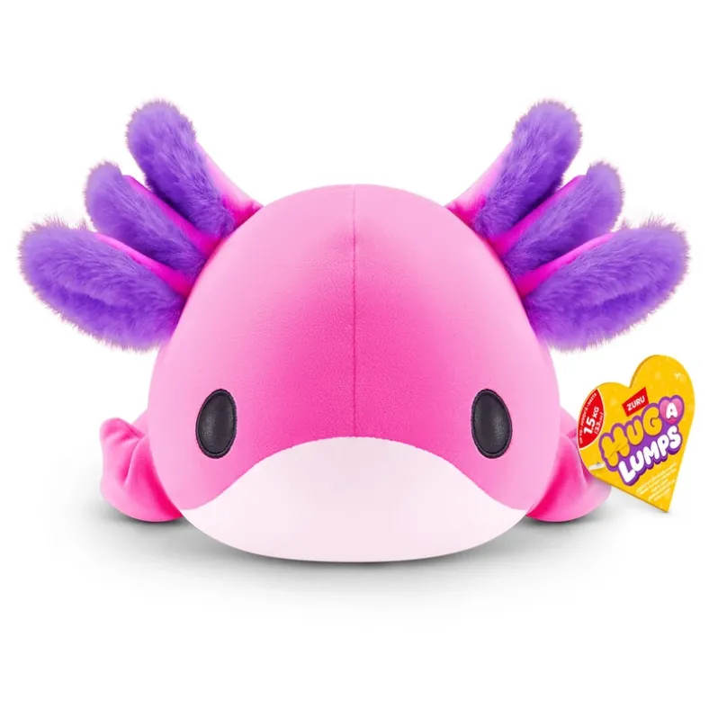 Hug A Lumps Medium ass
