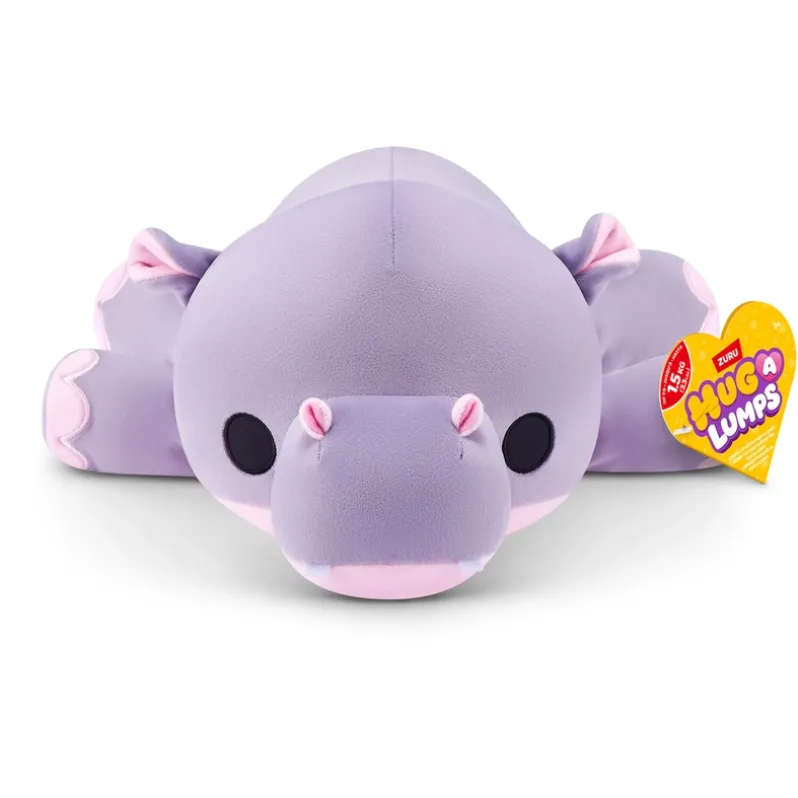 Hug A Lumps Medium ass