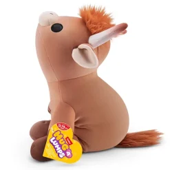 HUG A LUMPS SMALL ass