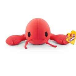 HUG A LUMPS SMALL ass