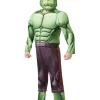 Hulk str.7-8 år