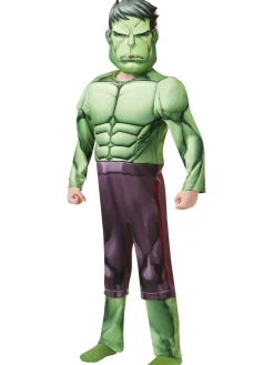Hulk str.7-8 år