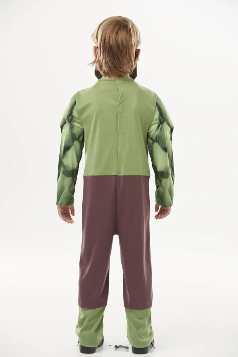 Hulk str.7-8 år