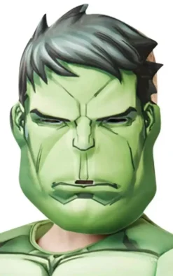 Hulk str.7-8 år