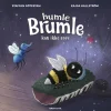 Humle Brumle kan ikke sove