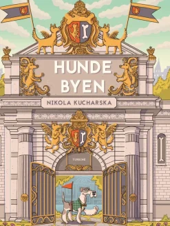 Hundebyen
