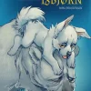 Hunden der troede den var en isbjørn