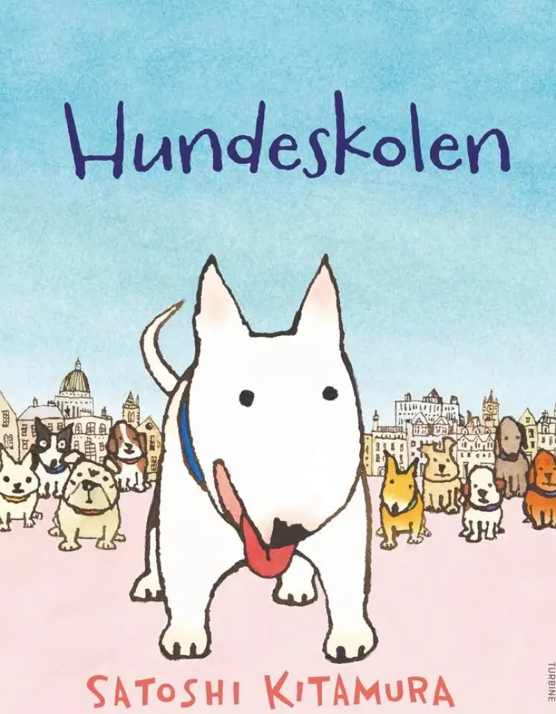Hundeskolen